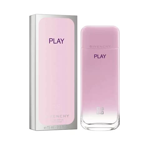 givenchy play|givenchy play perfume for her.